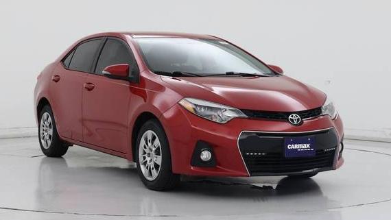 TOYOTA COROLLA 2016 2T1BURHE2GC654581 image TOYOTA COROLLA 2016 2T1BURHE2GC654581 image
