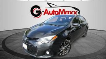 TOYOTA COROLLA 2016 2T1BURHEXGC577328 image