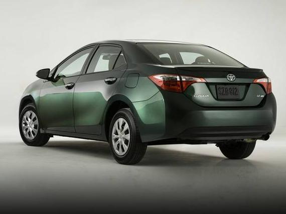 TOYOTA COROLLA 2016 5YFBURHE4GP407935 image