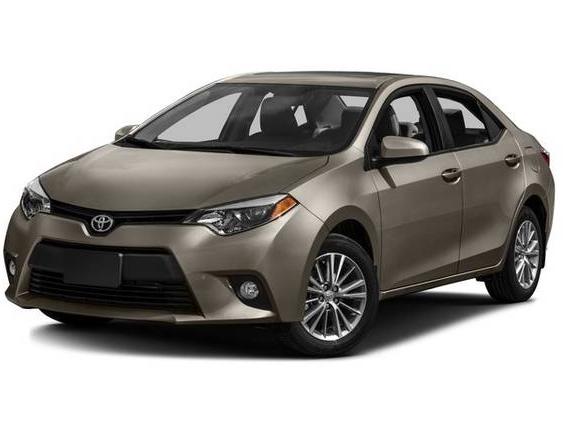 TOYOTA COROLLA 2016 5YFBURHE0GP512603 image