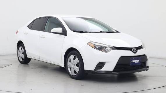 TOYOTA COROLLA 2016 2T1BURHE2GC670229 image TOYOTA COROLLA 2016 2T1BURHE2GC670229 image