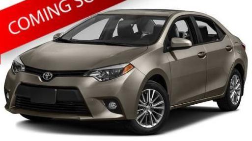 TOYOTA COROLLA 2016 5YFBURHE6GP553754 image