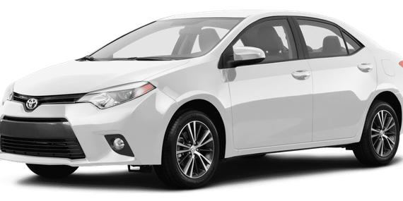 TOYOTA COROLLA 2016 2T1BURHE8GC647490 image