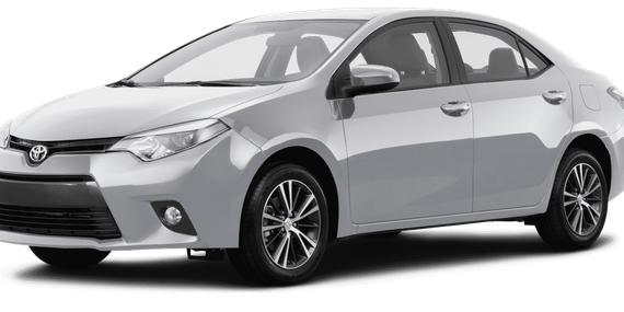 TOYOTA COROLLA 2016 2T1BURHE9GC738123 image