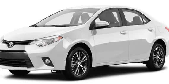 TOYOTA COROLLA 2016 5YFBURHE6GP473905 image