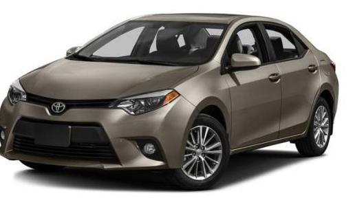 TOYOTA COROLLA 2016 2T1BURHE5GC634762 image