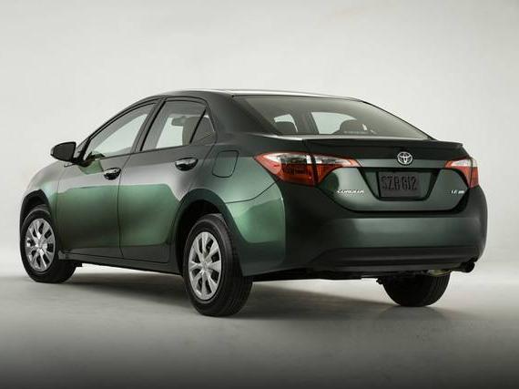 TOYOTA COROLLA 2016 2T1BURHE9GC726523 image
