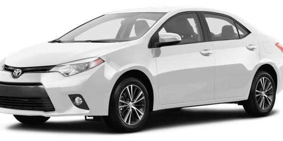 TOYOTA COROLLA 2016 5YFBURHE1GP514974 image