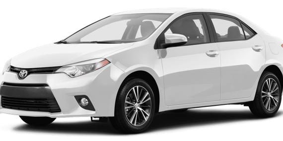 TOYOTA COROLLA 2016 5YFBURHE8GP401989 image