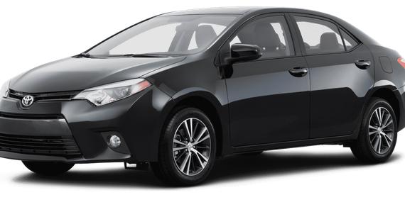 TOYOTA COROLLA 2016 2T1BURHE9GC593228 image