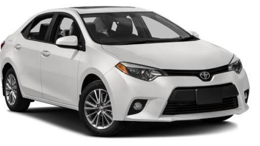 TOYOTA COROLLA 2016 2T1BURHE1GC710056 image