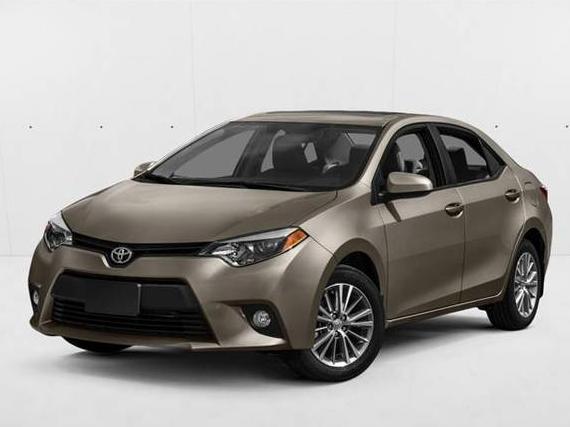 TOYOTA COROLLA 2016 5YFBURHE2GP402457 image TOYOTA COROLLA 2016 5YFBURHE2GP402457 image