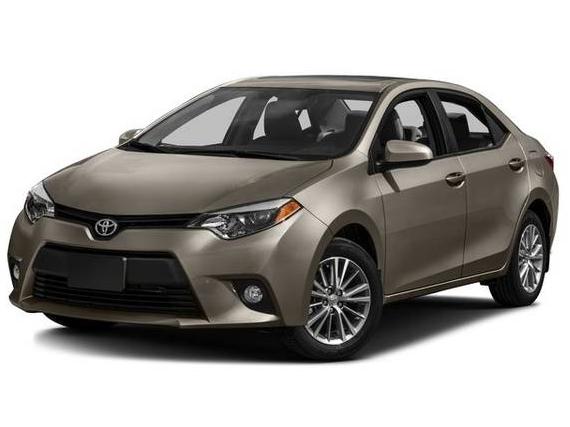 TOYOTA COROLLA 2016 5YFBURHE1GP472662 image
