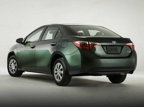 TOYOTA COROLLA 2016 5YFBURHE8GP515670 image