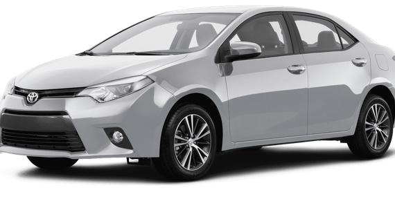 TOYOTA COROLLA 2016 2T1BURHE3GC501191 image
