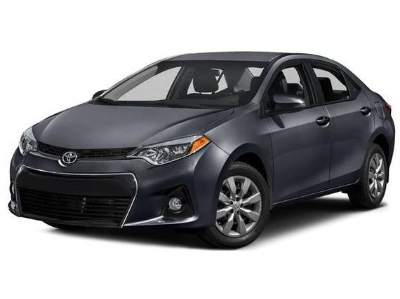 TOYOTA COROLLA 2016 5YFBURHEXGP453933 image