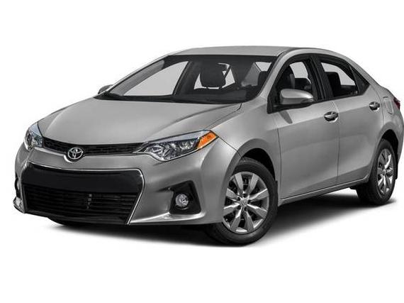 TOYOTA COROLLA 2016 2T1BURHE9GC510848 image