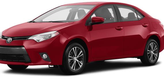 TOYOTA COROLLA 2016 2T1BURHE3GC688089 image