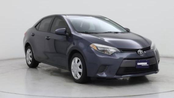 TOYOTA COROLLA 2016 2T1BURHE5GC666711 image TOYOTA COROLLA 2016 2T1BURHE5GC666711 image