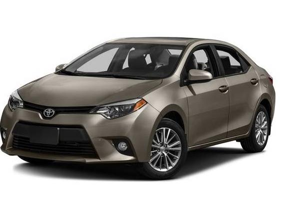 TOYOTA COROLLA 2016 2T1BURHE7GC521797 image