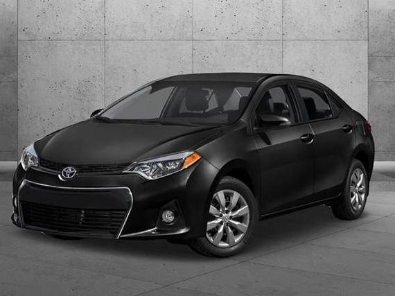 TOYOTA COROLLA 2016 5YFBURHE8GP443806 image