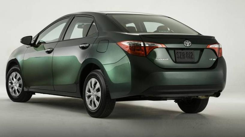 TOYOTA COROLLA 2016 2T1BURHE8GC568742 image