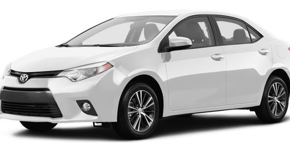 TOYOTA COROLLA 2016 5YFBURHE0GP568122 image