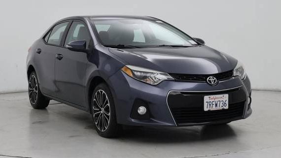 TOYOTA COROLLA 2016 5YFBURHE2GP460696 image TOYOTA COROLLA 2016 5YFBURHE2GP460696 image
