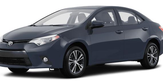 TOYOTA COROLLA 2016 2T1BURHE4GC504052 image
