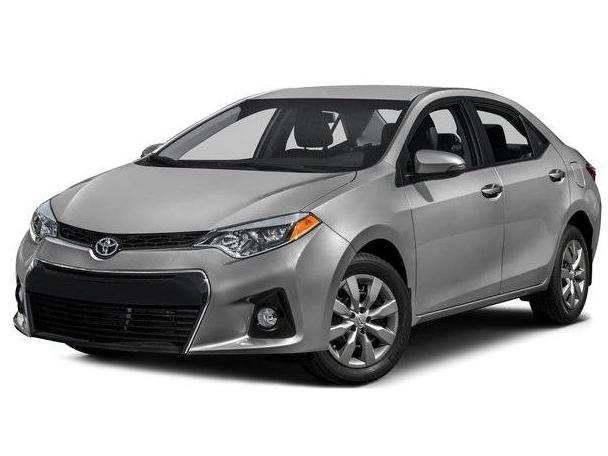 TOYOTA COROLLA 2016 2T1BURHE2GC672000 image