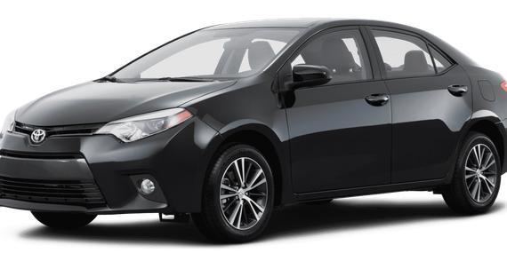TOYOTA COROLLA 2016 2T1BURHEXGC548380 image