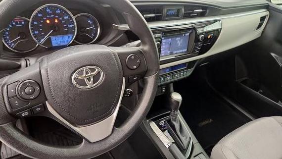 TOYOTA COROLLA 2016 5YFBURHE9GP496871 image