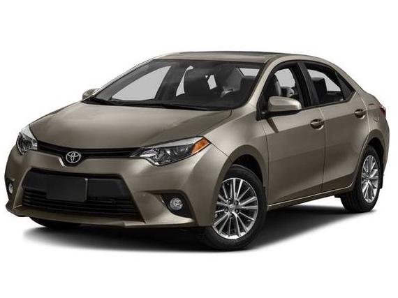 TOYOTA COROLLA 2016 5YFBURHE7GP512694 image