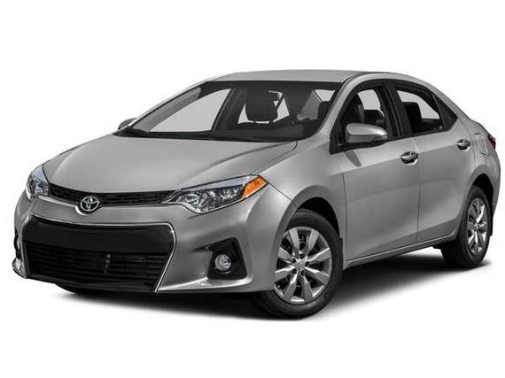 TOYOTA COROLLA 2016 2T1BURHE5GC722050 image