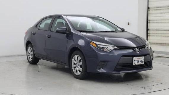 TOYOTA COROLLA 2016 5YFBURHE1GP521830 image
