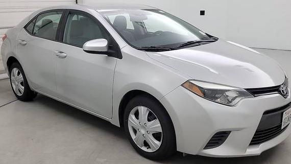 TOYOTA COROLLA 2016 5YFBURHE1GP393220 image