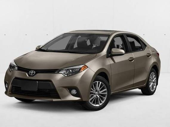 TOYOTA COROLLA 2016 2T1BURHE0GC568704 image