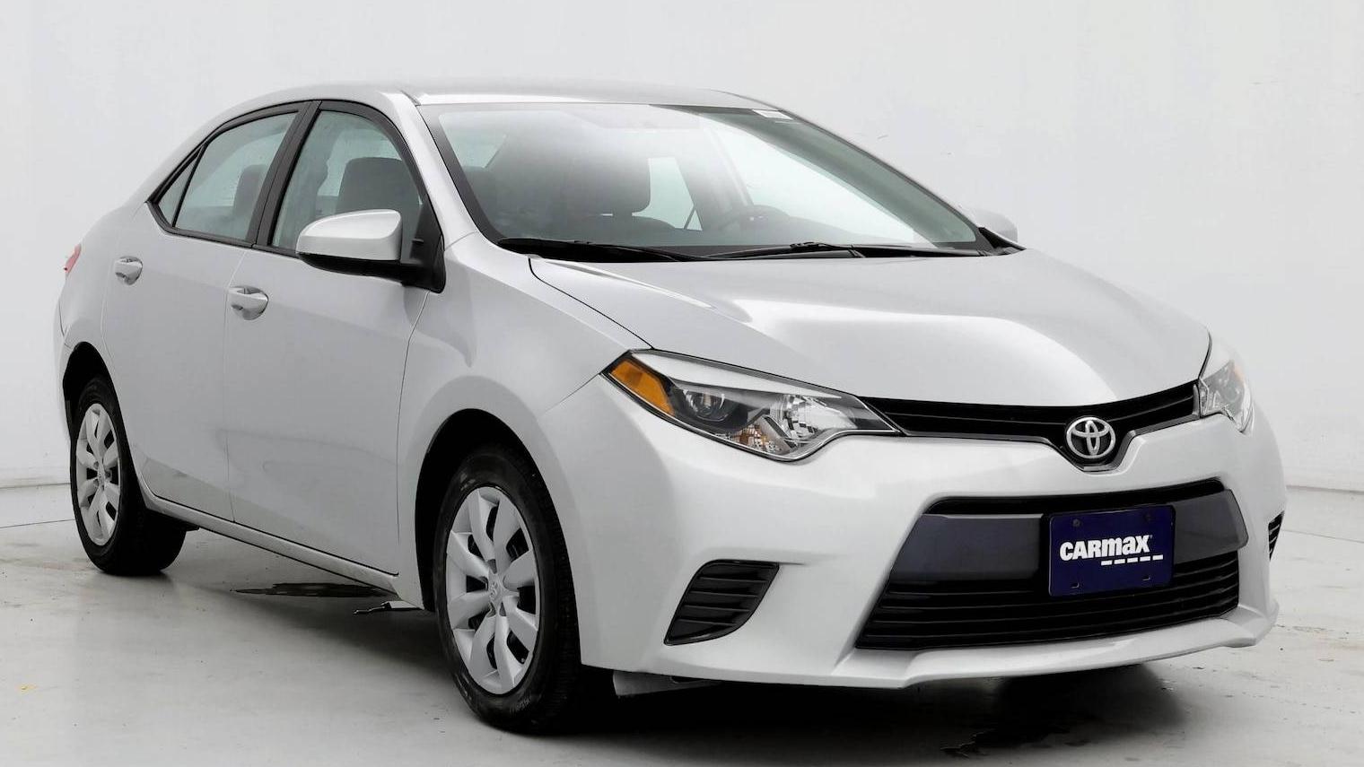 TOYOTA COROLLA 2016 5YFBURHE2GP557476 image