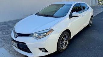 TOYOTA COROLLA 2016 5YFBURHE5GP424288 image