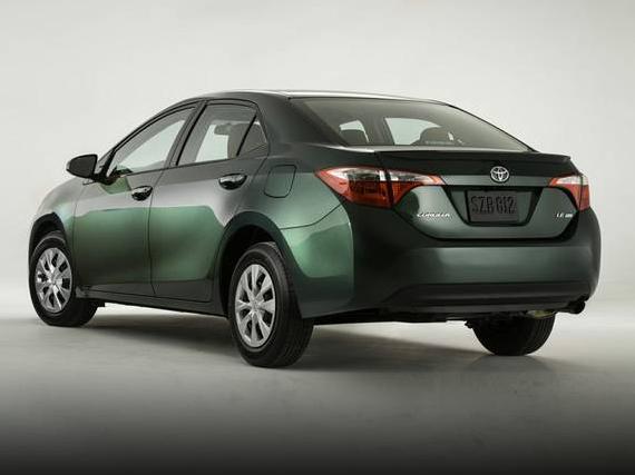 TOYOTA COROLLA 2016 2T1BURHE3GC731619 image