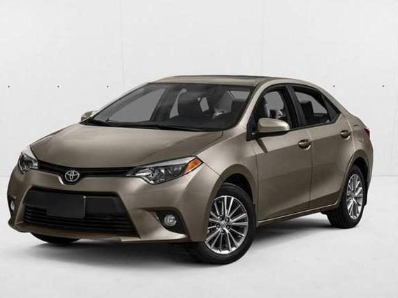 TOYOTA COROLLA 2016 5YFBURHE9GP494876 image