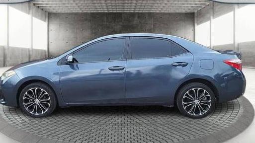 TOYOTA COROLLA 2016 5YFBURHE3GP540606 image