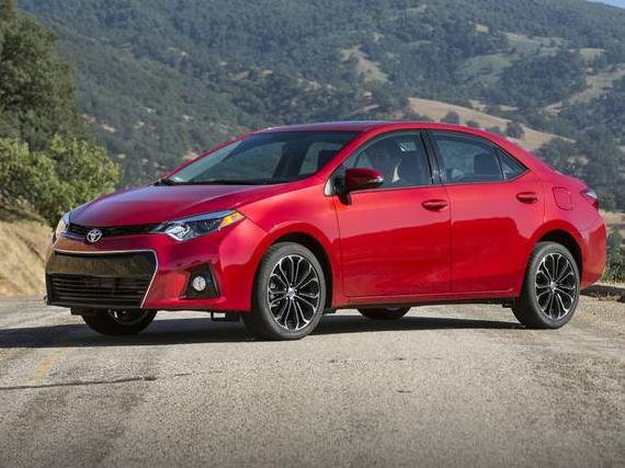 TOYOTA COROLLA 2016 2T1BURHEXGC561467 image