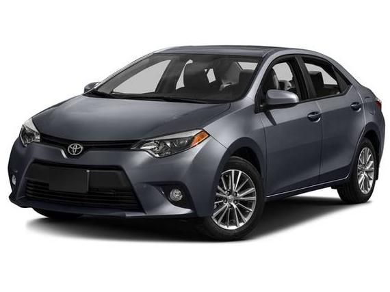 TOYOTA COROLLA 2016 2T1BURHE5GC609067 image