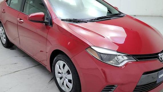 TOYOTA COROLLA 2016 2T1BURHE8GC517757 image