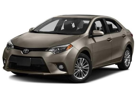 TOYOTA COROLLA 2016 2T1BURHE2GC713161 image