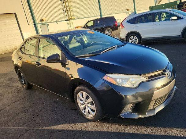 TOYOTA COROLLA 2016 2T1BURHE5GC598281 image