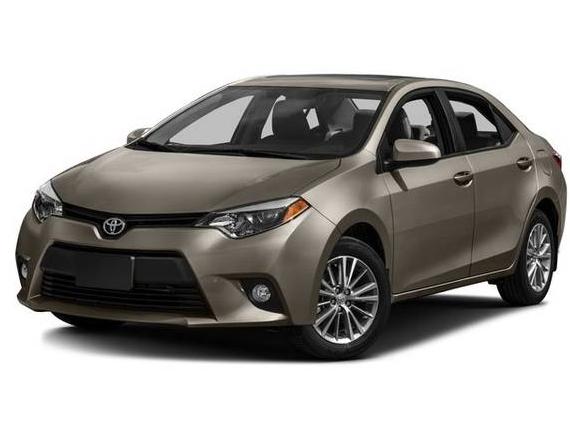 TOYOTA COROLLA 2016 5YFBURHE7GP553262 image
