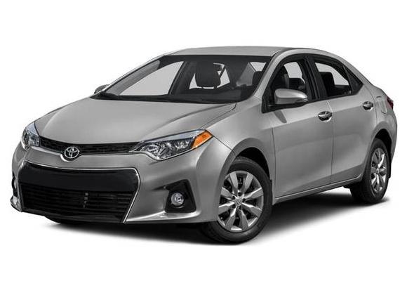TOYOTA COROLLA 2016 5YFBURHE0GP512181 image TOYOTA COROLLA 2016 5YFBURHE0GP512181 image
