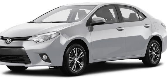 TOYOTA COROLLA 2016 5YFBURHE0GP405034 image